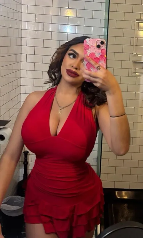 Disproportionate by Infinite_Poet1789