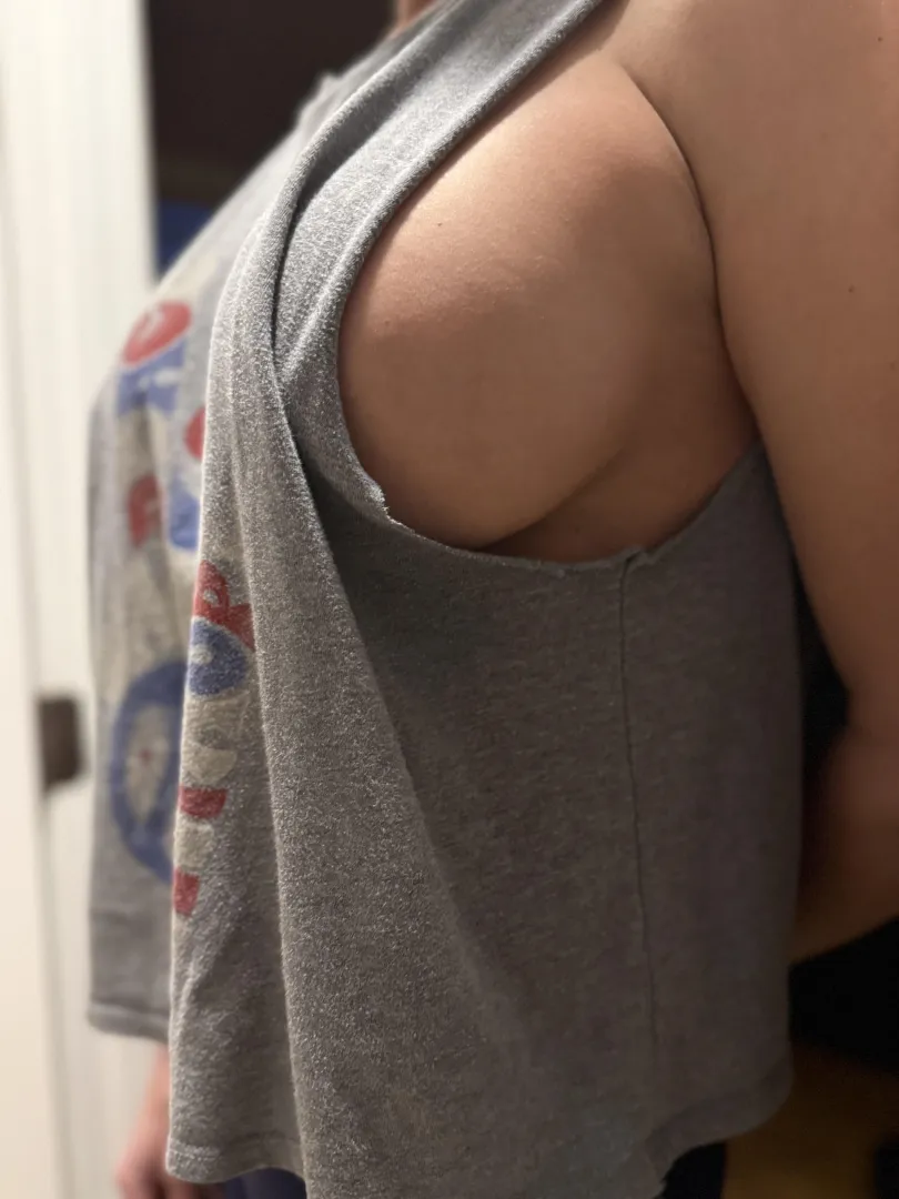 Distraction? posted by MrsAvaSteele