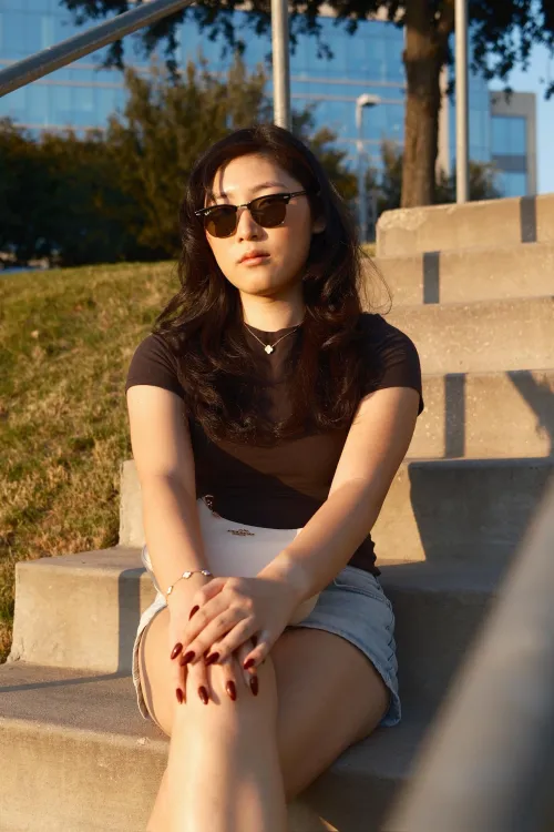 Dive into my world by DawnMoerXO