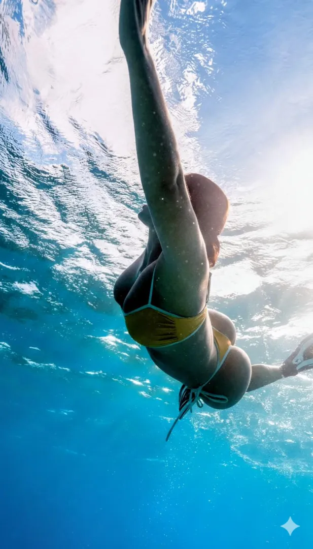 Diver booty posted by JP11987