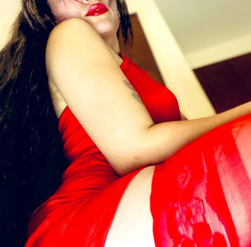 Divinely a goddess, my powers reach you and you love them so that you become my paypig by Whitehairedblack