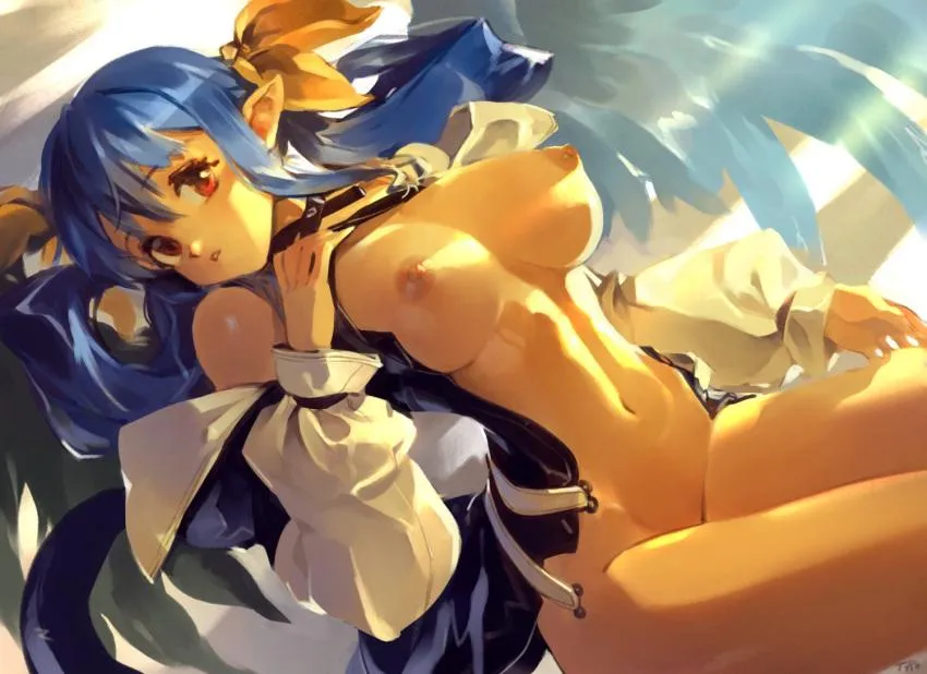 Dizzy posted by SuspectPutrid8683