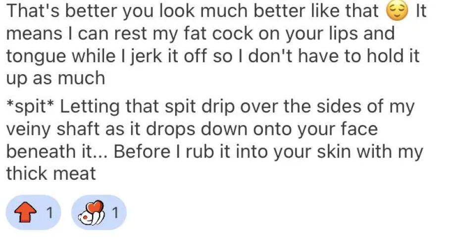 Djdhsjdhdjdhdjdhdjsjsjsjsjdjdjsbs…  by Sashatheslutttt