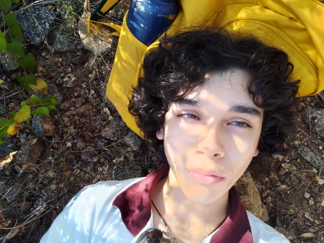 Djdndndndn by fernando3cm