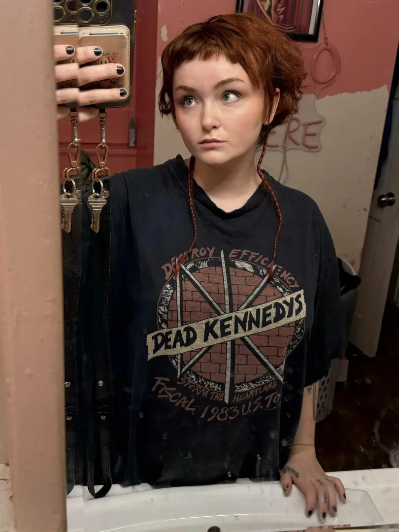 DK alllllll day. (@raquey) [Instagram] posted by rp-strange