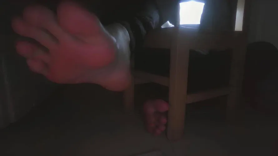 Dm for 13 size feet customs by rakanism1