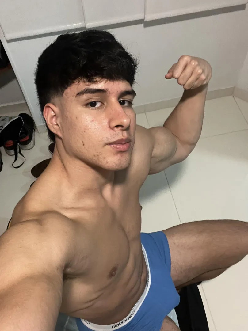 Dm for customs 8” posted by Clay69181