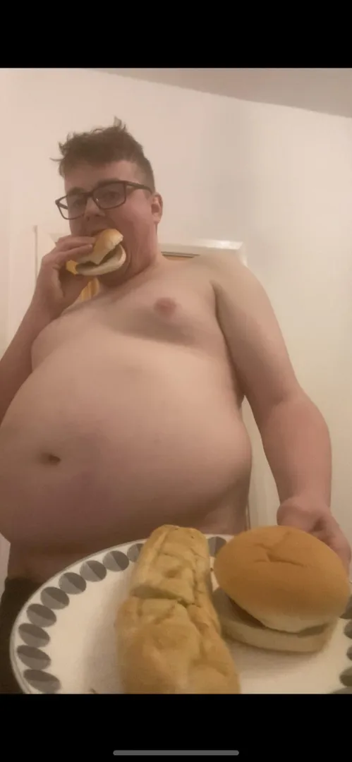 Dm for more posted by bigbellyboyHOG