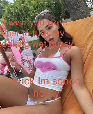 Dm me for captions or to goon posted by Either_Storm_3148