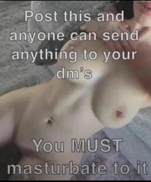 Dm me pleas by Adventurous-Wear1730