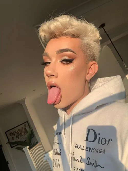 Dm on Discord to milk each other to James  by akazaee