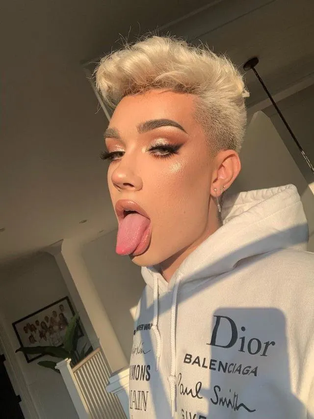 Dm on Discord to milk each other to James  posted by akazaee