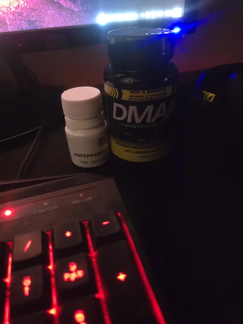 Dmaa by YungFallen7k