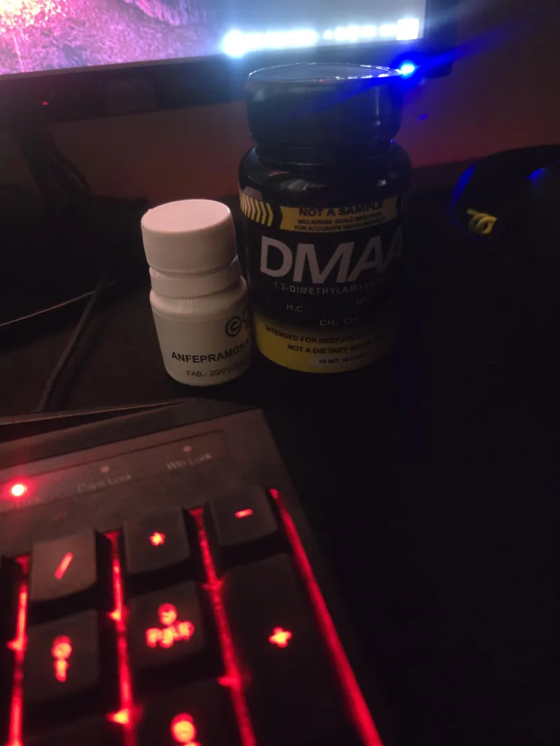 Dmaa posted by YungFallen7k