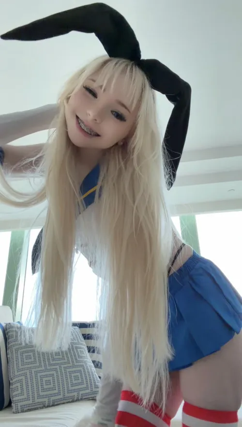 Do braces turn you on? by _LustyDoll