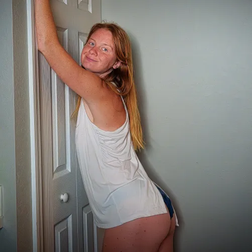 do gingers really have more fun? let's find out by --lily-rose--