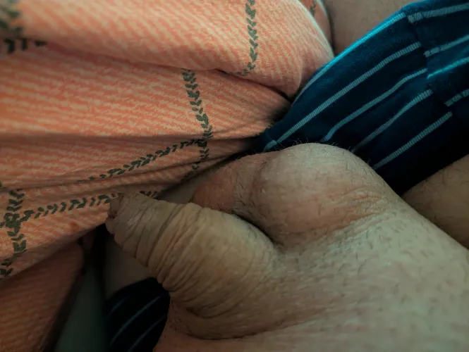 Do I belong here? by BavBoy88