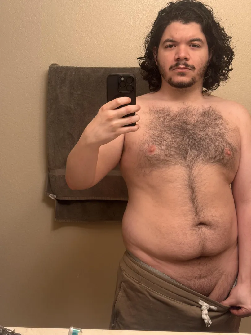 Do I belong here? posted by SquillemDafoe