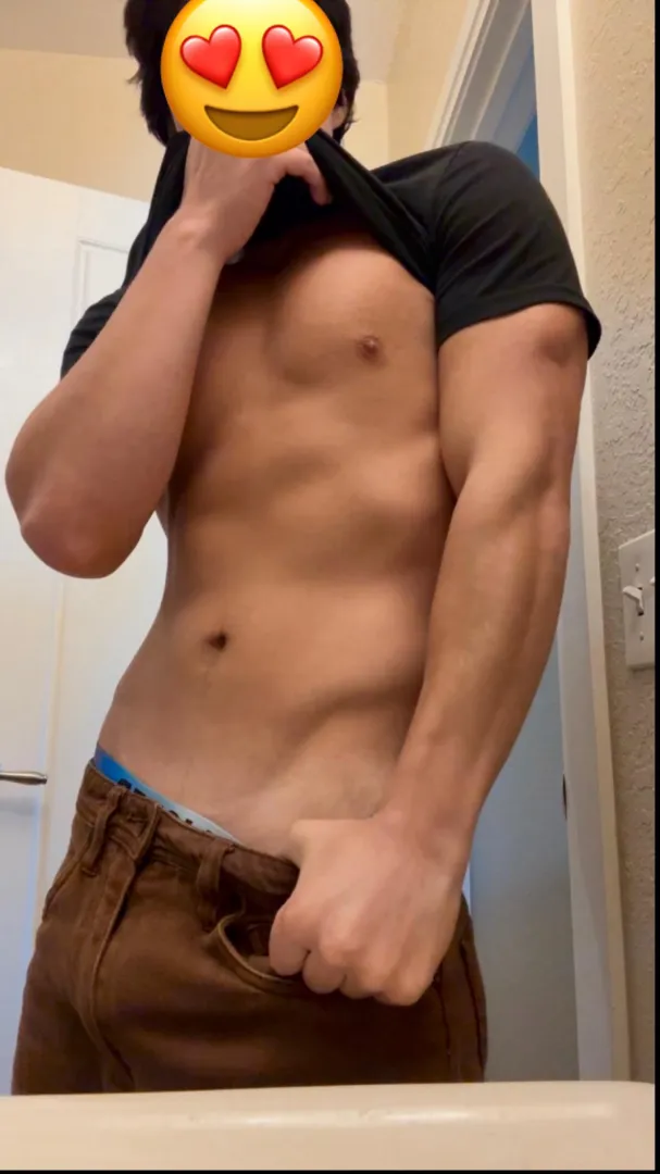 Do I belong here? posted by CalligrapherTop4814