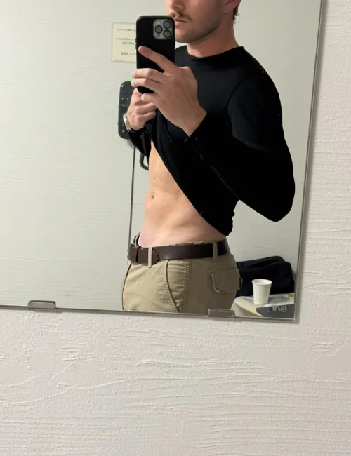 Do I classify? by Boy_cowboy