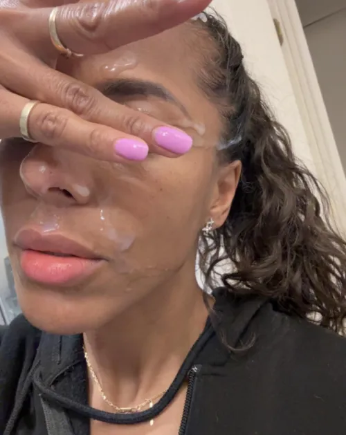 Do I deserve more nut? Yes or no? by Affectionate-Fly8907