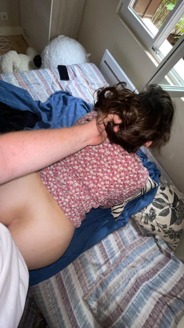 Do I deserve to be taken very hard? posted by LilyNKaho