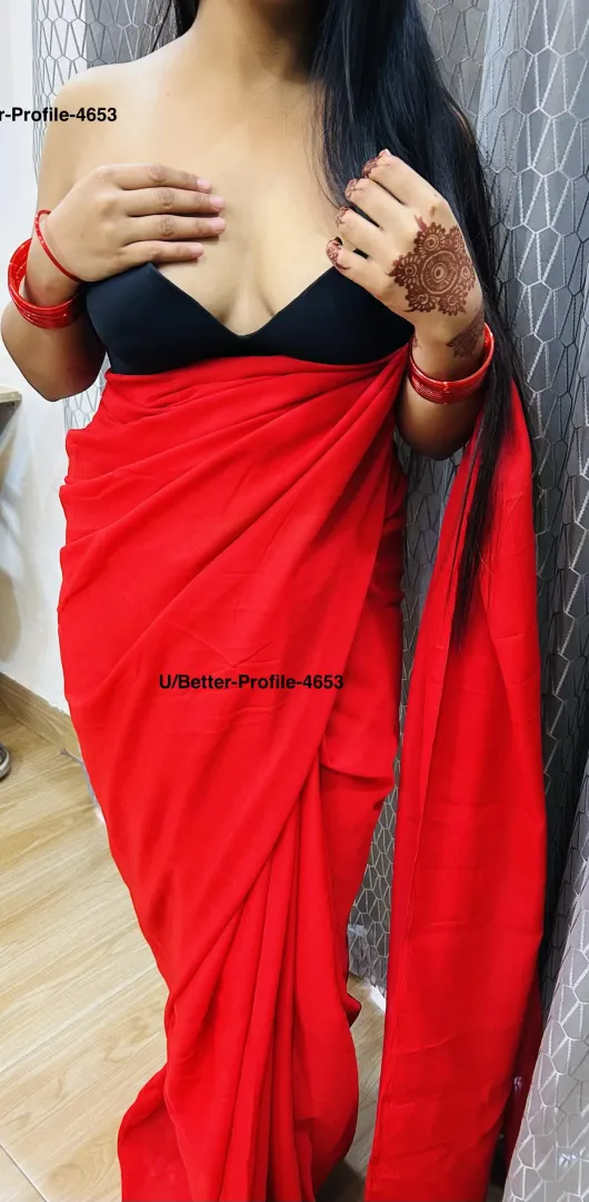 “Do I even need a caption for this?” . (Hotwife) posted by Better-Profile-4653