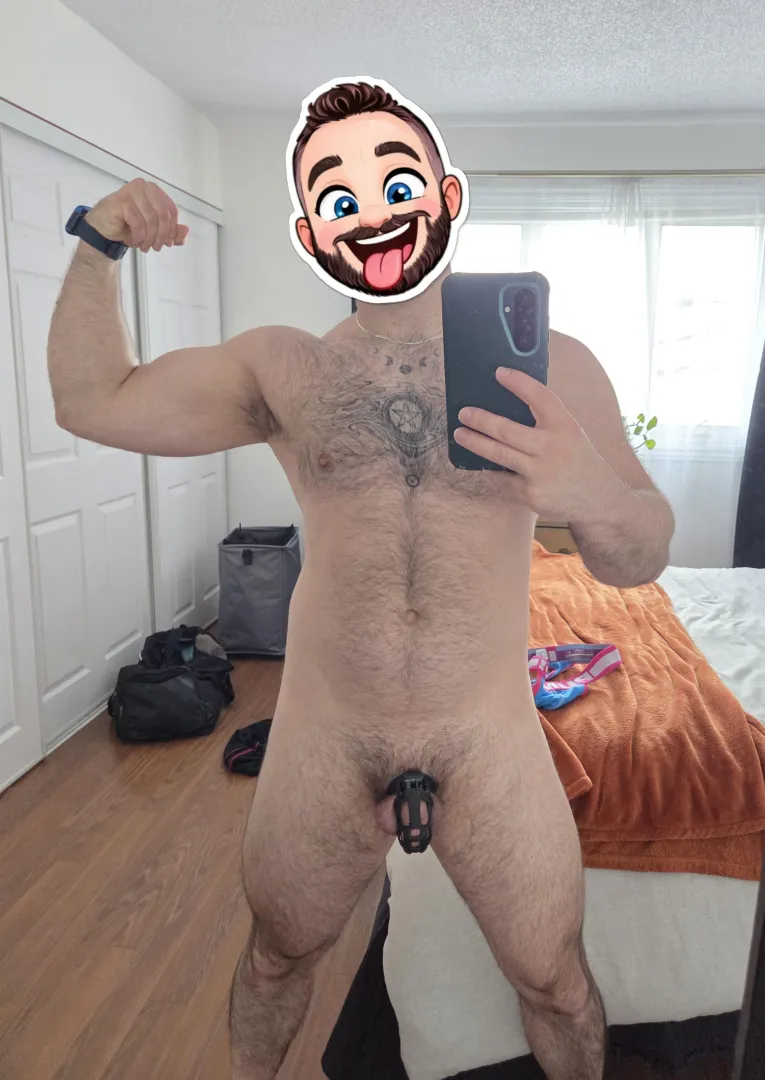 Do i fit here? posted by AlexMc-croquet