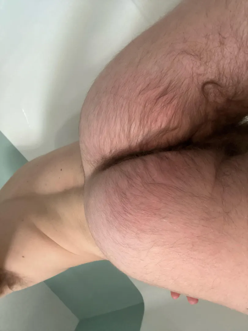 do i get in the shower? posted by Fuckmymouth7