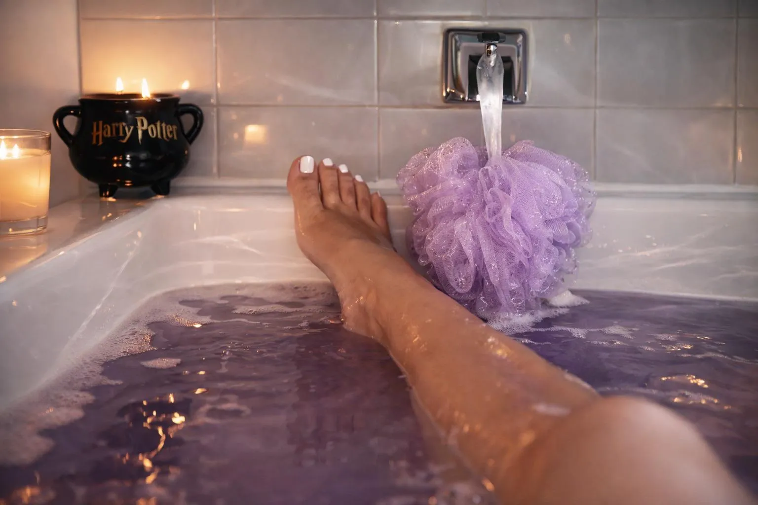 do i have cute feet?  posted by patrizialovesme