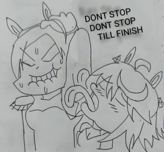 Do I have potential? by Simple_Bathroom_8204