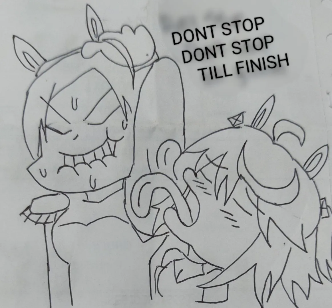 Do I have potential? posted by Simple_Bathroom_8204