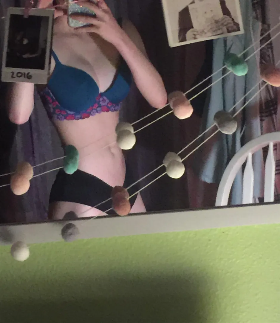 Do I have your attention? posted by Aggravating-Toe6984