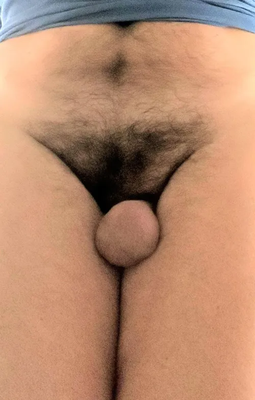 Do I look better just with the balls? by Radiant-Painter4102