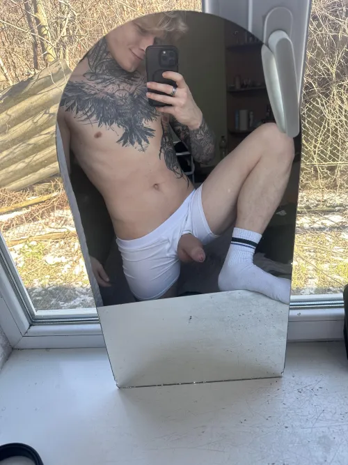 Do I look breedable? by softfawnn