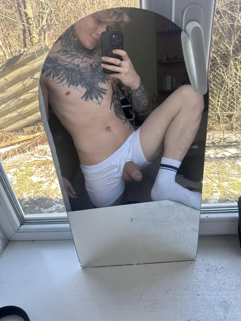 Do I look breedable? posted by softfawnn