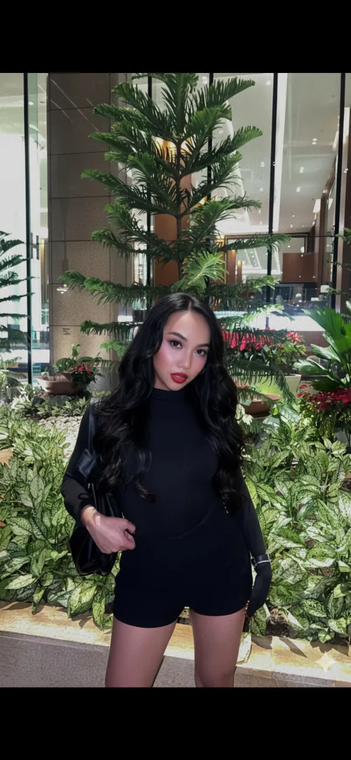 do i look good by ElectronicKnee5360