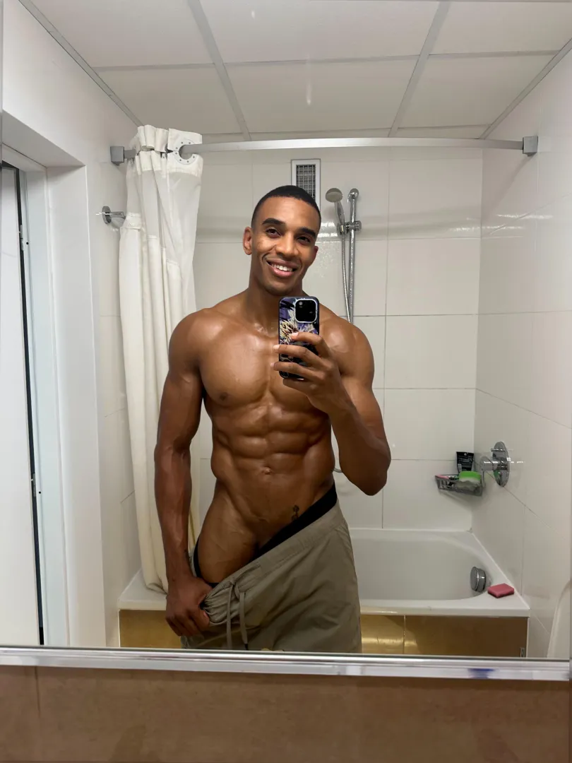 Do i look good and yummy for you to taste? posted by LifeSpecial1155