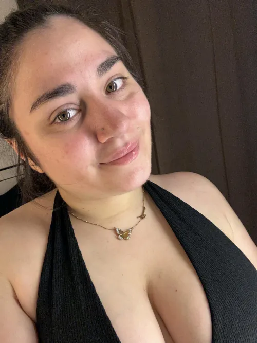 Do I look hot here? by heymeggie