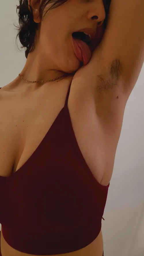 do i look hot with this much hair? by cas_theboss_9