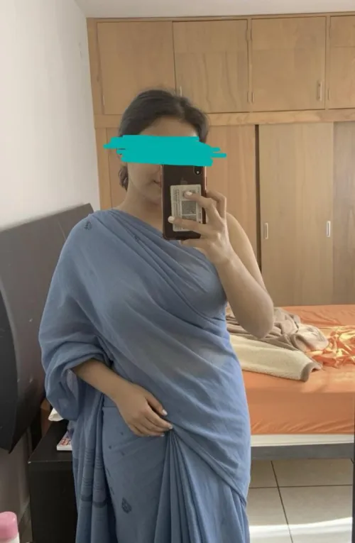 Do i look like a sanskari slut? by IntentionAfraid920