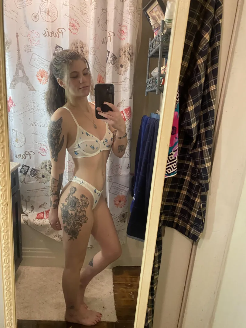 Do I look like I know how to have a good time?  posted by obviously_kitten