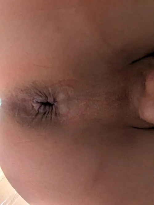 Do I look like ive been stretching? by Tight_Chance_4290