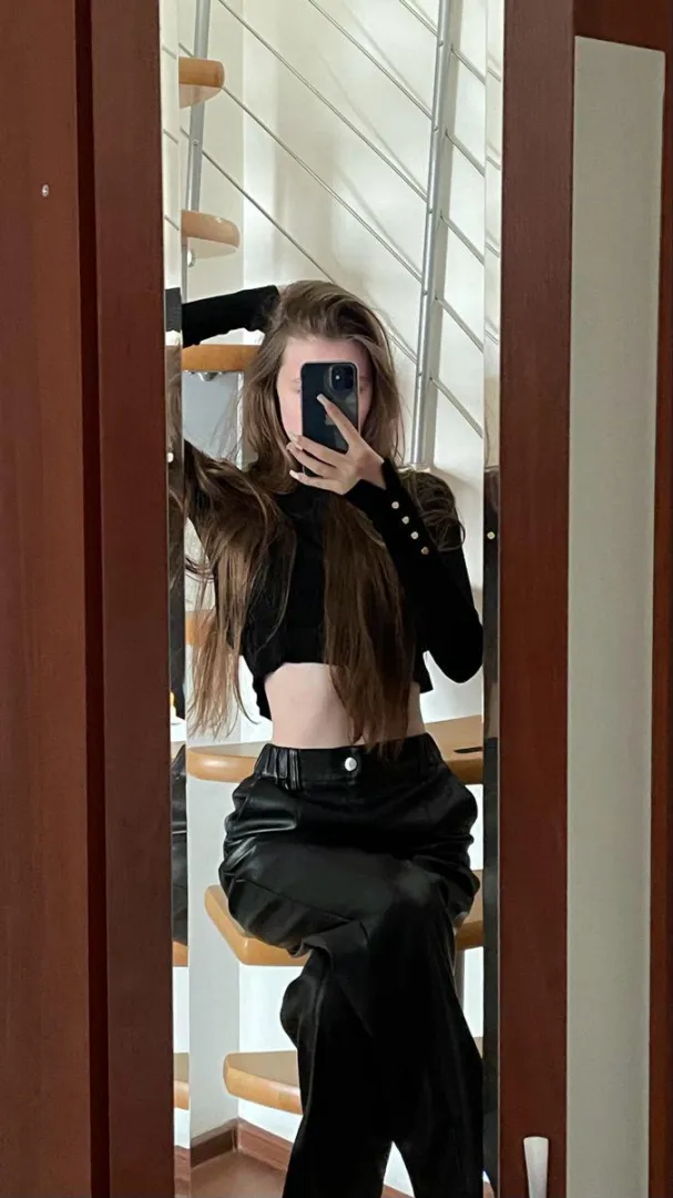 Do I looks perfect in skirts crossdresser is like a fantastic  posted by Important-Style2782