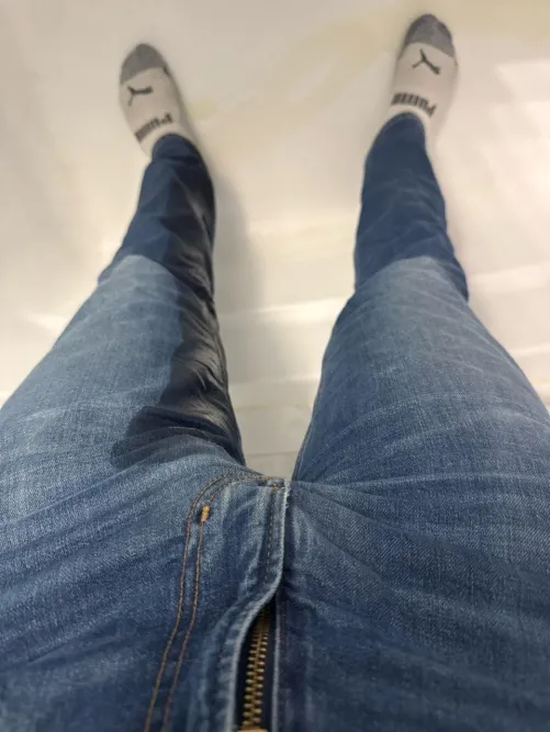 Do I need diapers now or no? by Dry-Bunch8029