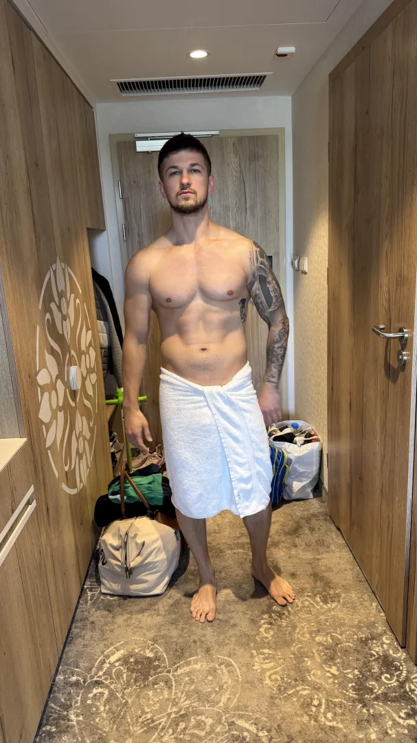 do i need more tats? posted by Daddy-Fit1989