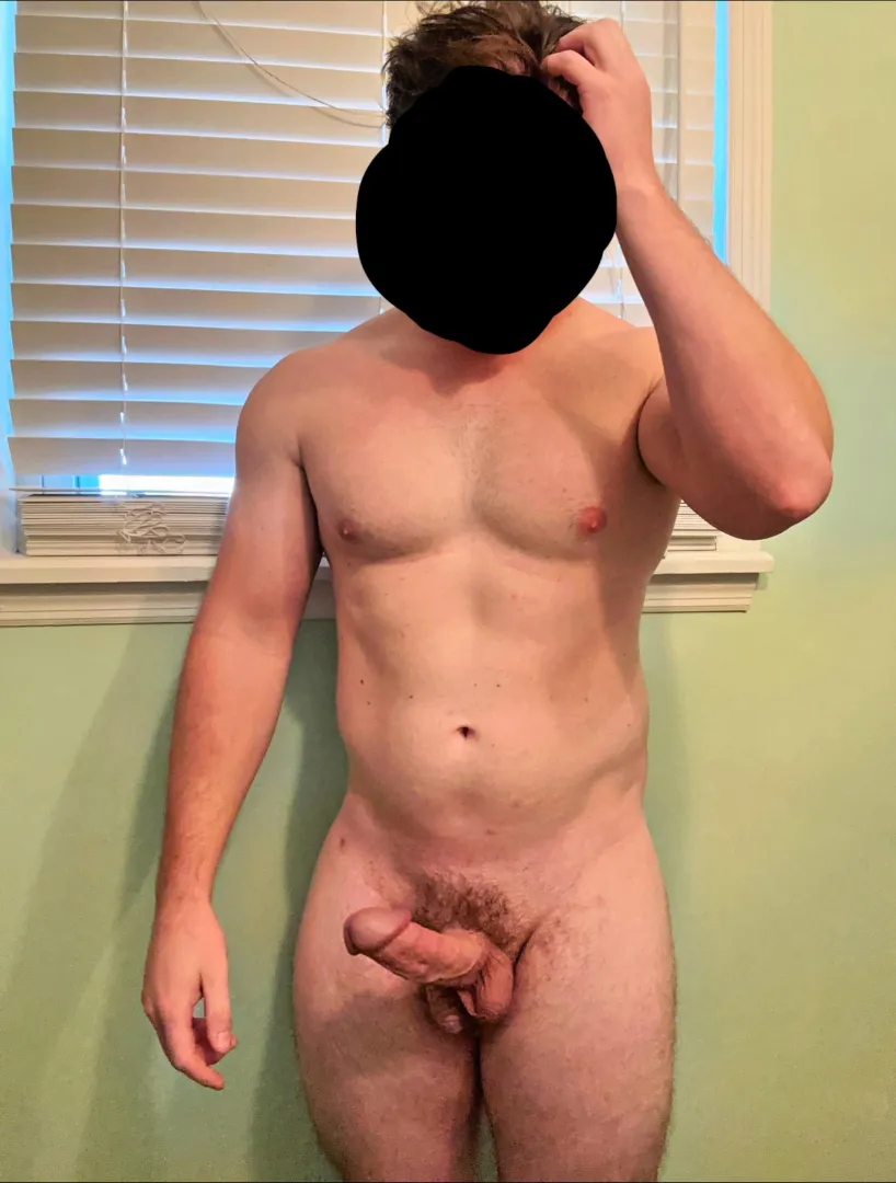 Do I qualify? (20) posted by CatFinal3977