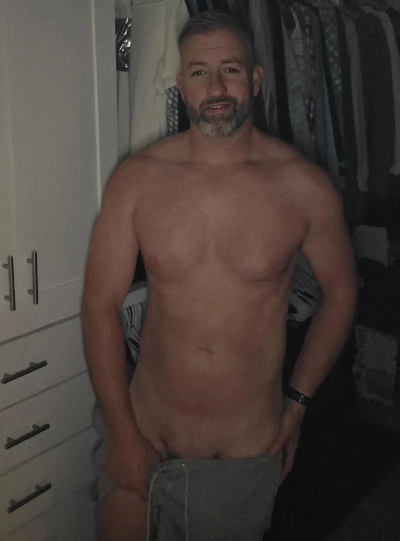 Do I qualify for this sub? [37] posted by ntxdilfbull