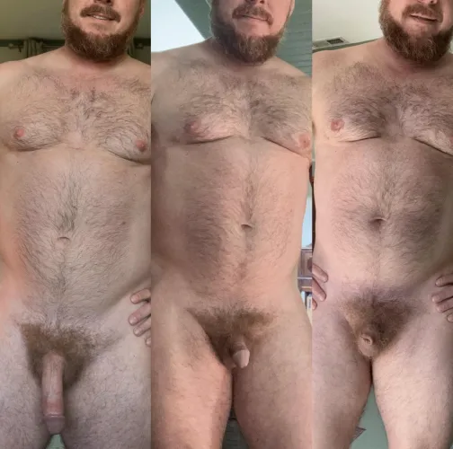 Do I qualify?  by onlyseekinginfo