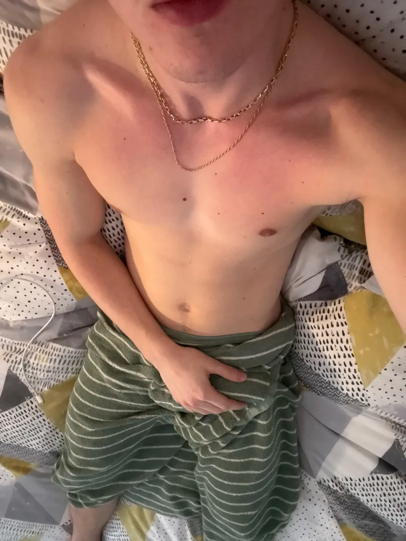 do i qualify yet? posted by Cold-Wolverine-9037